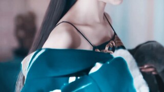 Đây mới thật sự là vừa thuần khiết vừa gợi cảm! Trông bình thường vậy thôi mà lại khiến người ta cảm