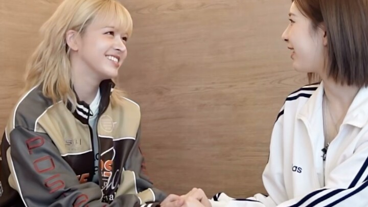 กำลังจะหัวเราะจนล้มไปกับฉากนี้ของลิลี่กับเบเลย วินาทีนั้นเบคงคิดไปหมดทุกกรณีแล้ว ฮ่าๆๆ