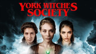 York Witches Society 2022 Sub Indo