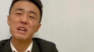 【Wang Laoliu】Anti-Er Sai Master