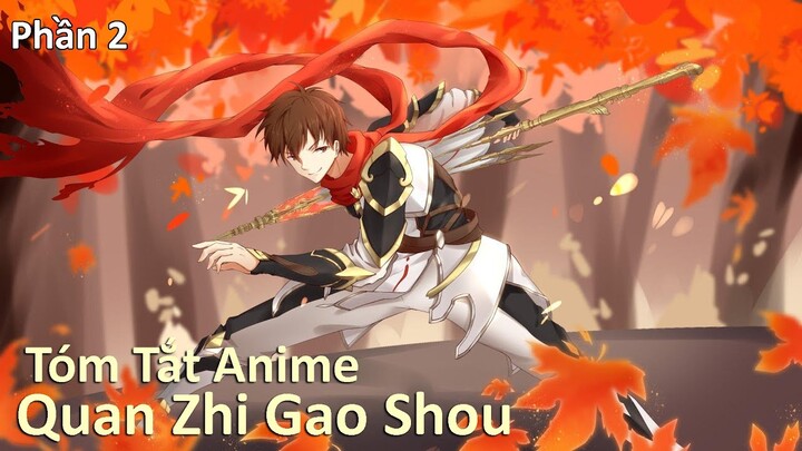 The Kings Avatar  Quanzhi Gaoshou Season 1 ENG SUB  YouTube