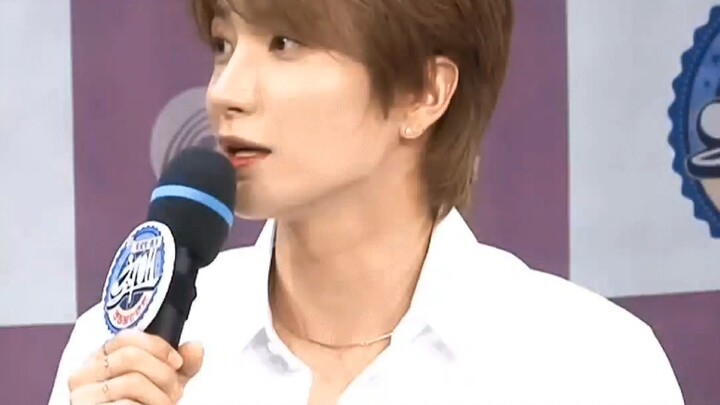 [Lee Teuk/Yoon Jeonghan] Look! Please look at my two gorgeous moms, who are 12 years apart in age!!!