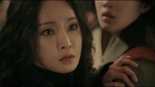ep 7's plot twist [Link: Eat, Love, Kill]