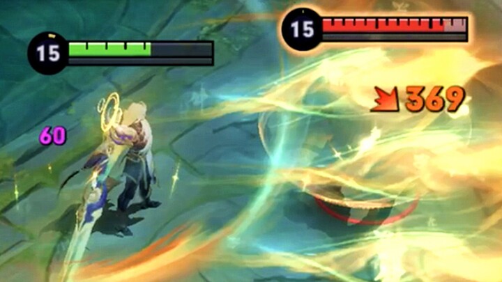 Understand gear “synergy” correctly, and you’ll be picking up stars until your hands are sore!