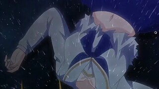 I'm sorry...it's my brother who didn't protect you well...