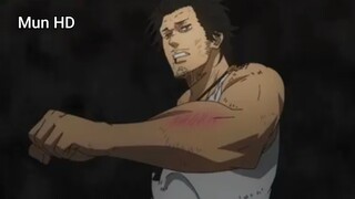 Black Clover (Ep 36.3) Yami x Tam Nhãn #BlackClover_tap36