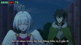 Sự Trỗi Dậy Của Anh Hùng Khiên Tập 16 Vietsub ~ Tateno Yuusha Nariagari Tập 16