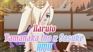 [Yamanaka Ino x Sasuke AMV] Wish You Were Here