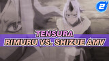 [TenSura] Rimuru Tempest vs. Shizue Izawa (HD)_2