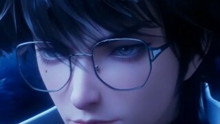 Hello, IM Li Qiye