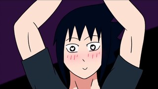 Sasuke bị bắt cóc