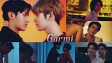 [BL] MultiCouple "Garmi"🎶 Hindi Song Mix🔥| MultiBL | BL Hindi Mix 💕