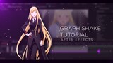 Graph shake tutorial | AE