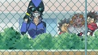 Eye Shield 21 Episode 22 Tagalog Dubbed!