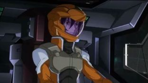 Mobile Suit Gundam 00 S2 (Tagalog Dub) - 43