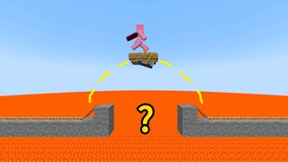 Một loại Parkour 2.0 rất mới