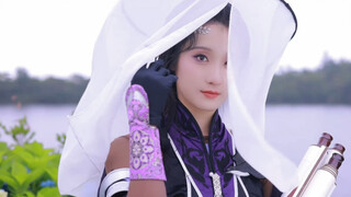 [Yu Zi] [Jianwang 30.000 Bunga] - "Karena saya melakukan kesalahan sebelumnya, saya harus membuat ta