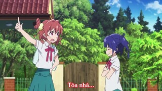 Soushin Shoujo Matoi OVA vietsub