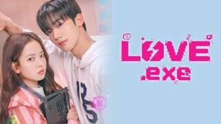 Love.exe eps 15 sub indo