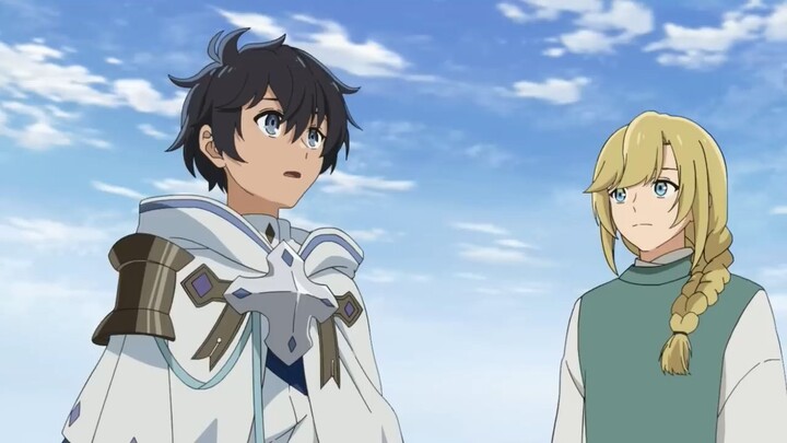 He Awakens With The Power Of The STRONGEST Water Magician _ New Anime Recap