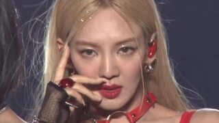 金孝渊《DEEP》220820 SM家族演唱会 高清舞台