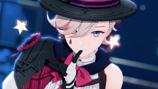 【MMD】Linnie-[A]ddiction