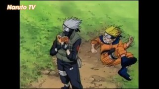 Naruto Dattebayo (Short Ep 4) - Bài Tập sinh tồn (Phần 2)