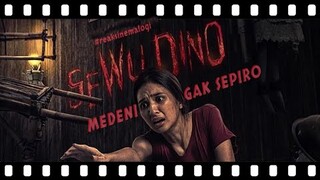 review Sewu Dino Medeni Gak Sepiro