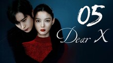 🇰🇷𝔼ℙ𝕊 5 | Dear X (𝟚𝟘𝟚𝟝)[𝔼𝕟𝕘𝕊𝕦𝕓]