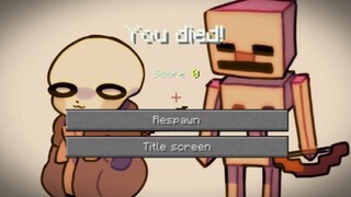 [ASK#4] Sans and the New Players