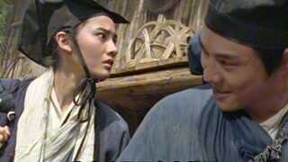 "The Swordsman": Jet Li melakukan kesalahan, sutradara tidak melakukan pemotongan dan memasukkannya 