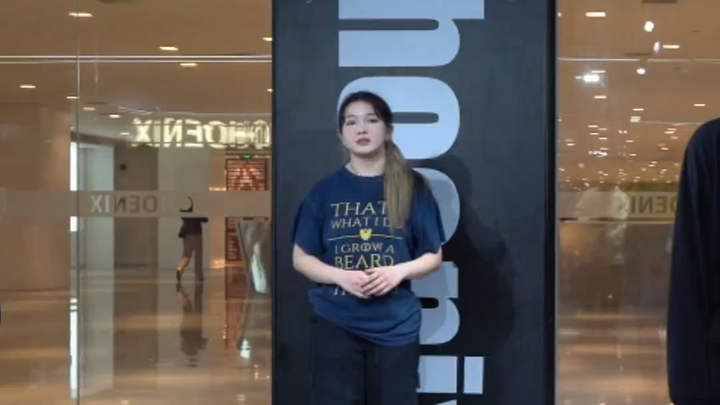 طفو على السطح للتنفس تصميم رقصة كامين