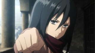 (Attack on Titan The Final Season Part 2) เพลง Massarana Daichi