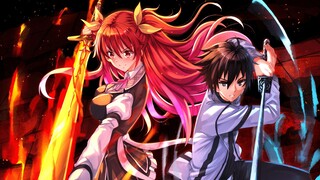 Rakudai Kishi no Cavalry AMV