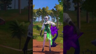 Ini dia bocoran X-Suit terbaru! Gimana menurut kalian? #bangalex #pubgmobile
