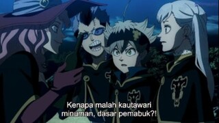 E42 - Black Clover [Sub Indo]