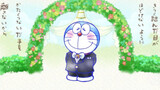 [Gambar Bermusik]Lagu Tema Stand By Me Dengan Suara Doraemon