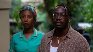 White Lies epsoide 2 [Sub Indo]