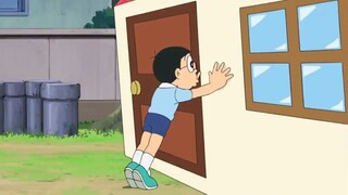 Doraemon episode 569