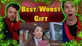 Holly and Ivy - Trailer Reaction - Switchmas 2020 Day 13