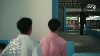 ผมเจอเจ้าชายบนชายหาด EP.7