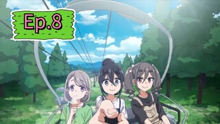 Mono (Episode 8) Eng sub