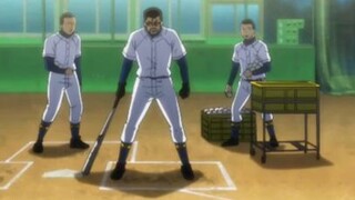 Ace of Diamond S1 Ep 16