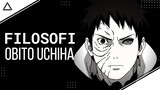 Filosofi Obito Uchiha Dari Naruto Shippuden