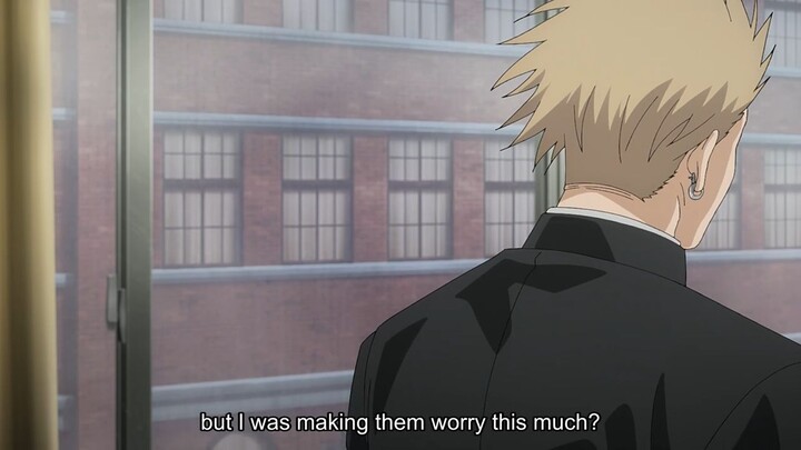 The Fragrant Flower Blooms With Dignity - 09