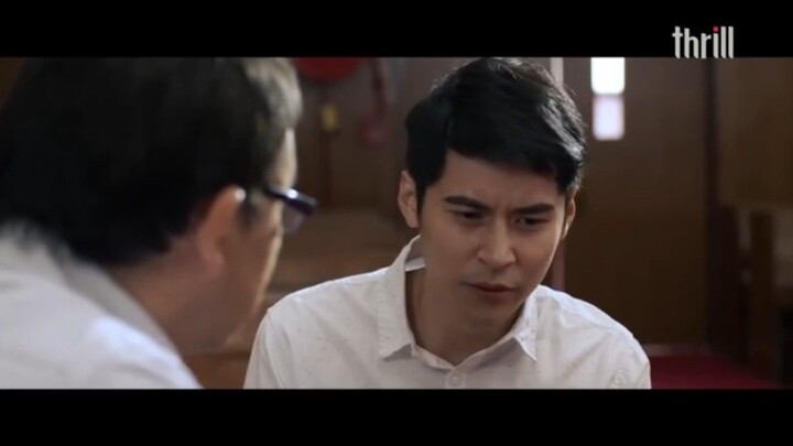 Tagalog Dubbed Horror Full Movie#22