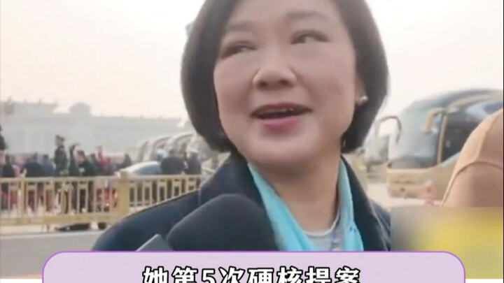 Khi phụ nữ có quyền, họ sẽ không chỉ vì bản thân mình.