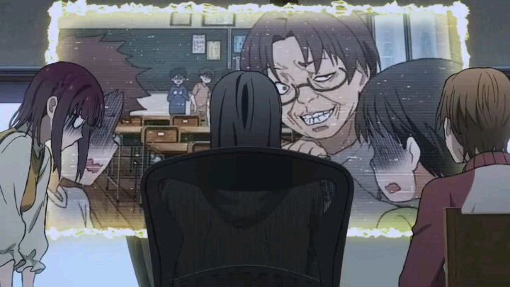 Phim Chú Tôi Trở Về Từ Dị Giới (tập 4)