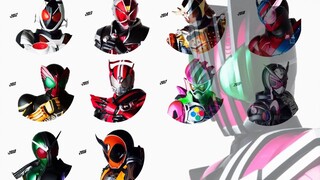 [Emperor Brother] It’s been ten years, do you still remember?
