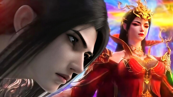BTTH S5 Episode 199 Spoiler!! - Cai Lin dalam Bahaya!?